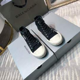 Picture of Balenciaga Shoes _SKUBalenciagasz35-45LL01081359